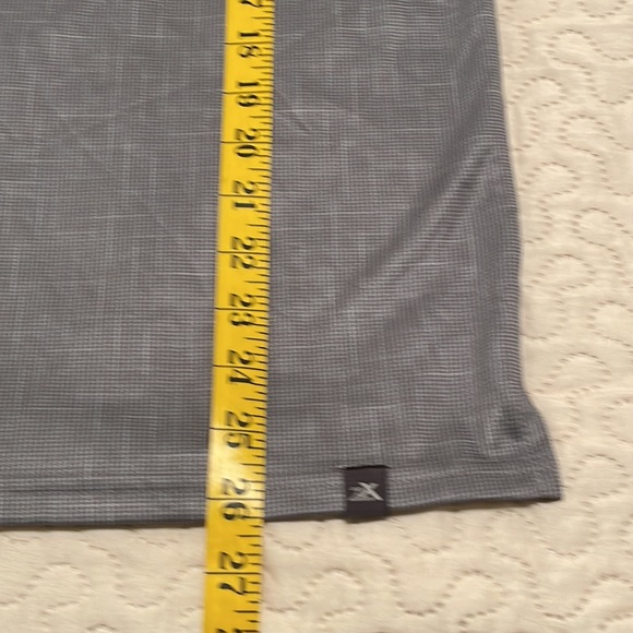 Zeroxposur Men’s size Small Sun Protection Polo - Picture 6 of 11